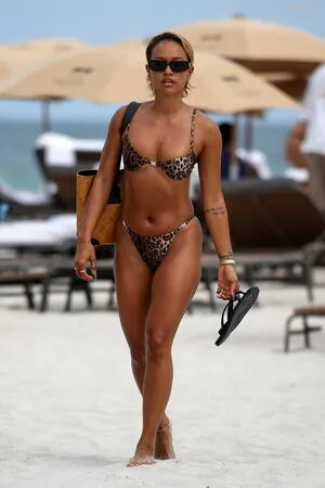 Karrueche Tran OnlyFans Leaked Free Thumbnail Picture - #pKZYRcyuaS
