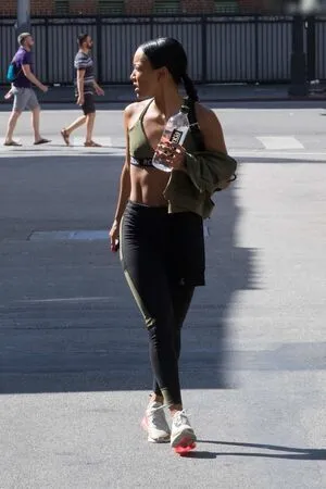 Karrueche Tran OnlyFans Leaked Free Thumbnail Picture - #pcUKHCTpSo