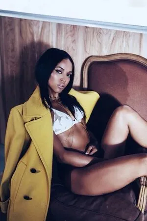 Karrueche Tran OnlyFans Leaked Free Thumbnail Picture - #ph4Me24Uo0
