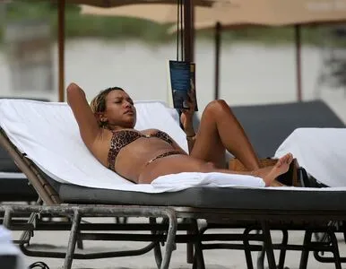 Karrueche Tran OnlyFans Leaked Free Thumbnail Picture - #qQbbKC2rkA