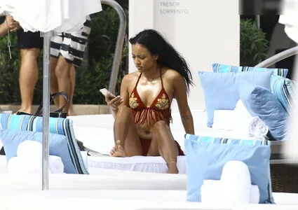 Karrueche Tran OnlyFans Leaked Free Thumbnail Picture - #qX3DqWRTGg