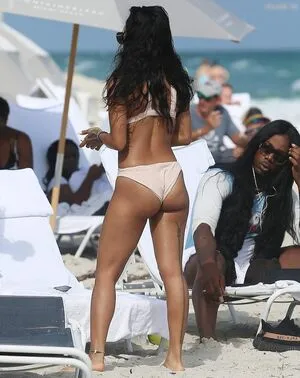 Karrueche Tran OnlyFans Leaked Free Thumbnail Picture - #t8Xa6R2pyw