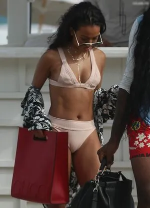 Karrueche Tran OnlyFans Leaked Free Thumbnail Picture - #th42B3Zclw