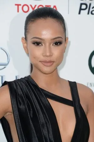 Karrueche Tran OnlyFans Leaked Free Thumbnail Picture - #tqVk7qtK23
