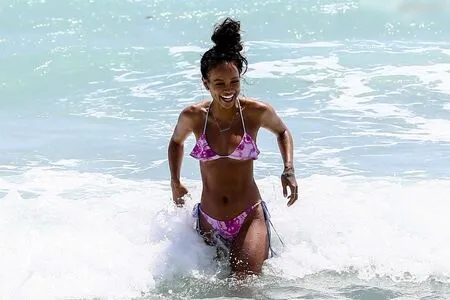Karrueche Tran OnlyFans Leaked Free Thumbnail Picture - #uE8pBx4BOQ