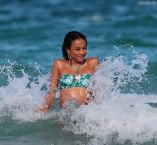 Karrueche Tran OnlyFans Leaked Free Thumbnail Picture - #vQdm4zWO6L