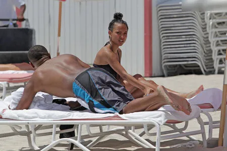 Karrueche Tran OnlyFans Leaked Free Thumbnail Picture - #w267IfT1FR