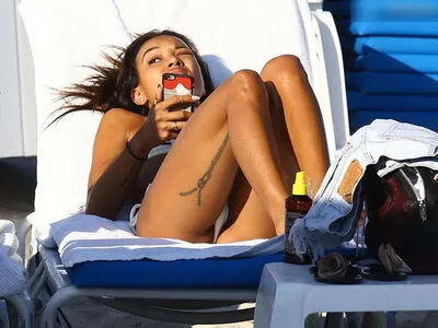 Karrueche Tran OnlyFans Leaked Free Thumbnail Picture - #wkhqMmrsRe