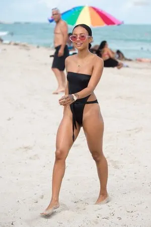 Karrueche Tran OnlyFans Leaked Free Thumbnail Picture - #x1FGh56c1F