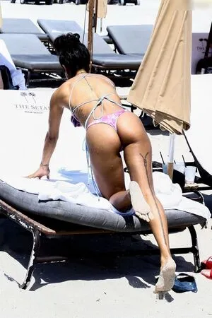 Karrueche Tran OnlyFans Leaked Free Thumbnail Picture - #z4NmOhU5He