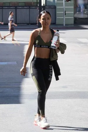 Karrueche Tran OnlyFans Leaked Free Thumbnail Picture - #zEIhSmDCCK