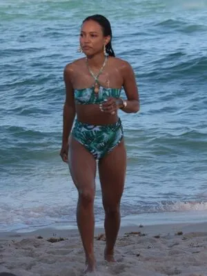 Karrueche Tran OnlyFans Leaked Free Thumbnail Picture - #zSo0w1grpe