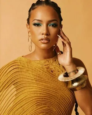 Karrueche OnlyFans Leaked Free Thumbnail Picture - #0Zee262wlD