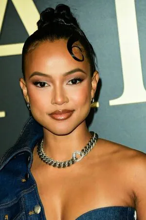 Karrueche OnlyFans Leaked Free Thumbnail Picture - #1NoqHTgMjg