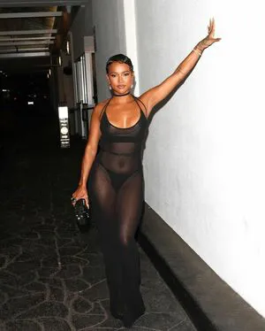 Karrueche OnlyFans Leaked Free Thumbnail Picture - #20EH2XdevK