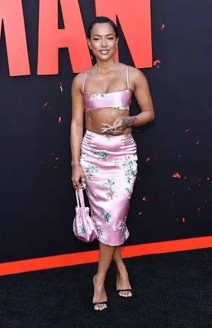Karrueche OnlyFans Leaked Free Thumbnail Picture - #8P41GGkWaa