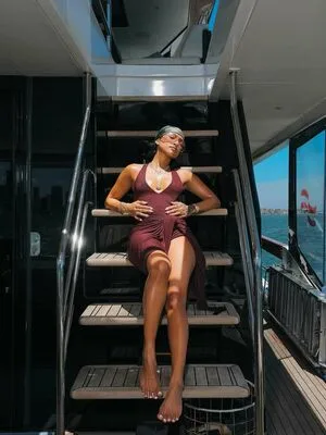 Karrueche OnlyFans Leaked Free Thumbnail Picture - #DfhkOmWclx