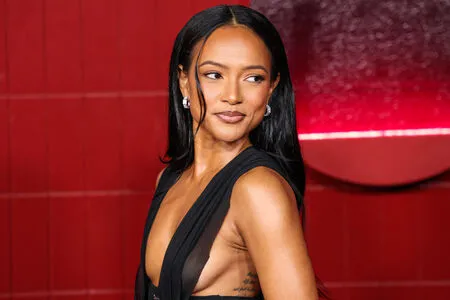Karrueche OnlyFans Leaked Free Thumbnail Picture - #H7KlKok8Wm