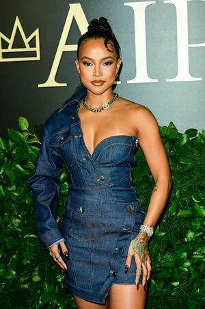 Karrueche OnlyFans Leaked Free Thumbnail Picture - #J5ESH2hxIL