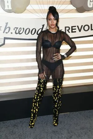 Karrueche OnlyFans Leaked Free Thumbnail Picture - #LAxOE2m409