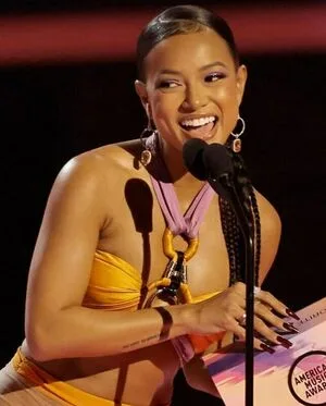 Karrueche OnlyFans Leaked Free Thumbnail Picture - #Ljr95r9spT