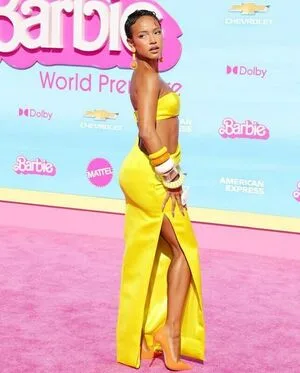 Karrueche OnlyFans Leaked Free Thumbnail Picture - #O358hqn559
