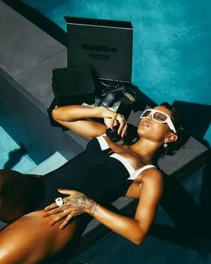 Karrueche OnlyFans Leaked Free Thumbnail Picture - #QOC6avfIQX