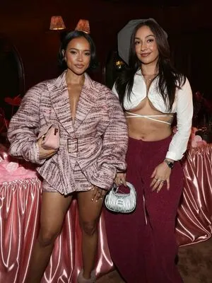 Karrueche OnlyFans Leaked Free Thumbnail Picture - #R4XwjUez8r