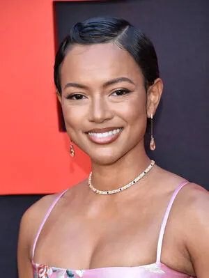 Karrueche OnlyFans Leaked Free Thumbnail Picture - #UbVxyU3Cgn