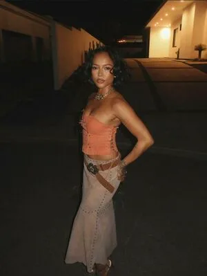 Karrueche OnlyFans Leaked Free Thumbnail Picture - #UfwXvCaiML