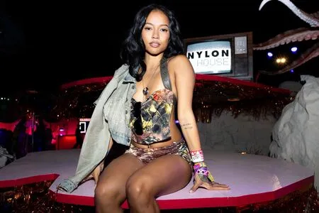 Karrueche OnlyFans Leaked Free Thumbnail Picture - #UiBfYmGKOP