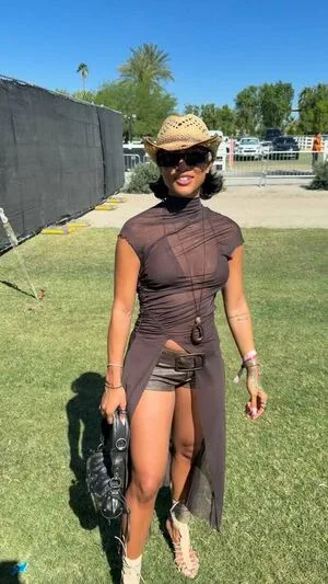Karrueche OnlyFans Leaked Free Thumbnail Picture - #VA3aEiKEg7