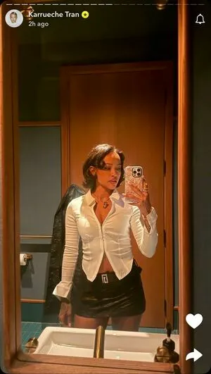 Karrueche OnlyFans Leaked Free Thumbnail Picture - #VnBpNZL9P6