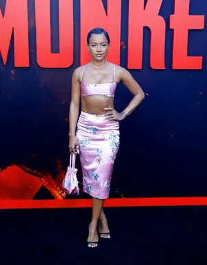 Karrueche OnlyFans Leaked Free Thumbnail Picture - #WK66IIl5po