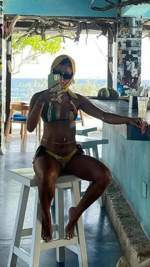 Karrueche OnlyFans Leaked Free Thumbnail Picture - #XCDCpvz4ZD