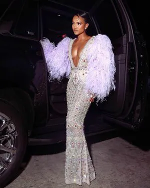 Karrueche OnlyFans Leaked Free Thumbnail Picture - #bQNfZOoXB9