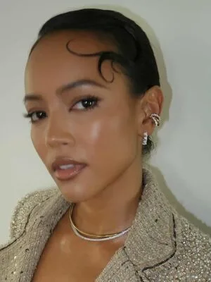 Karrueche OnlyFans Leaked Free Thumbnail Picture - #dYFhimAiEx