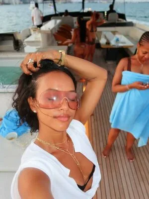 Karrueche OnlyFans Leaked Free Thumbnail Picture - #g74GLvGqGh