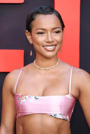 Karrueche OnlyFans Leaked Free Thumbnail Picture - #hGMRowUOGD