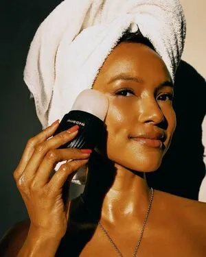 Karrueche OnlyFans Leaked Free Thumbnail Picture - #l1E4WxRs9q