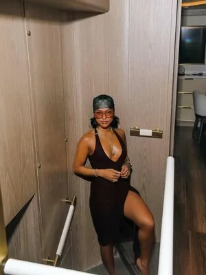 Karrueche OnlyFans Leaked Free Thumbnail Picture - #oPI56om5sn
