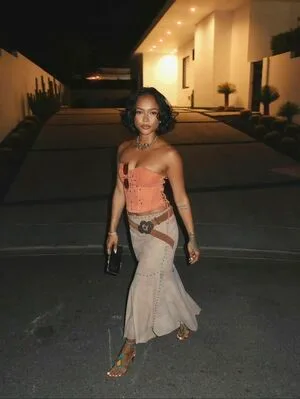 Karrueche OnlyFans Leaked Free Thumbnail Picture - #pbQZRtdUyP
