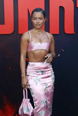 Karrueche OnlyFans Leaked Free Thumbnail Picture - #qBxIX698T3