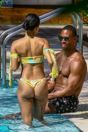 Karrueche OnlyFans Leaked Free Thumbnail Picture - #qULAyVQkMr
