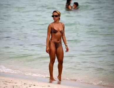 Karrueche OnlyFans Leaked Free Thumbnail Picture - #uB4H1RADen