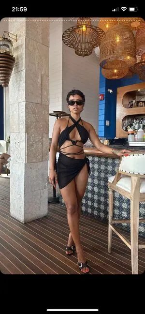 Karrueche OnlyFans Leaked Free Thumbnail Picture - #xJt4yKRUew