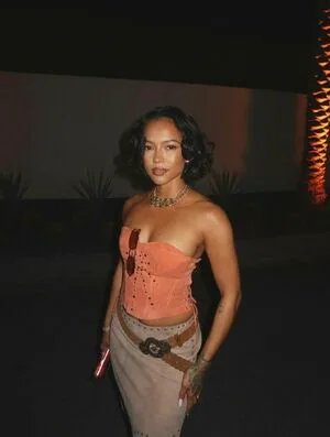 Karrueche OnlyFans Leaked Free Thumbnail Picture - #xNa6eglo10