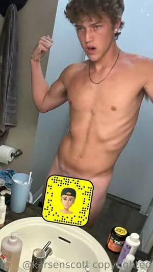 Karsen Scott OnlyFans Leaked Free Thumbnail Picture - #1bsYZyqvWV
