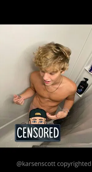 Karsen Scott OnlyFans Leaked Free Thumbnail Picture - #5an2A99vG0