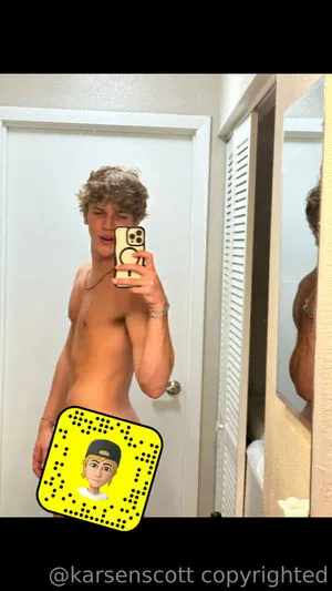 Karsen Scott OnlyFans Leaked Free Thumbnail Picture - #E0U7anjo3X